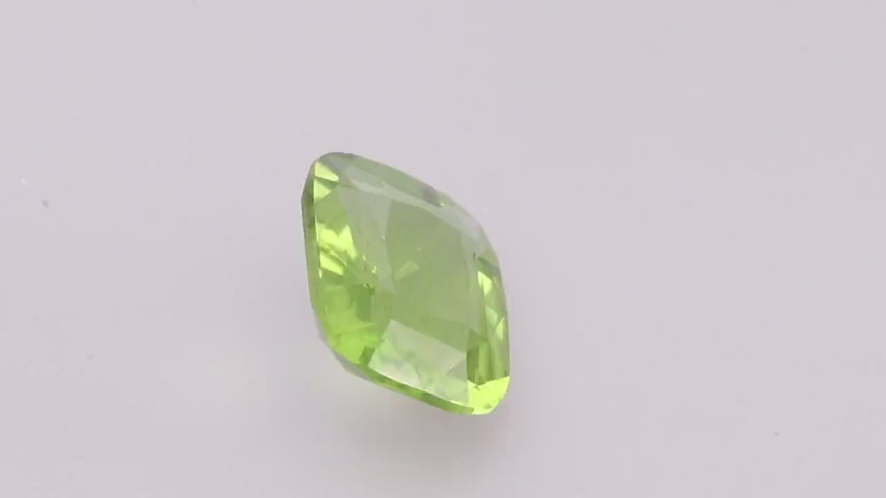 Peridot 5.40 ct